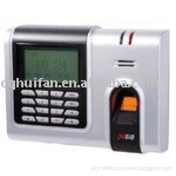 HF-X618 Biometric Staff Attendance Machine